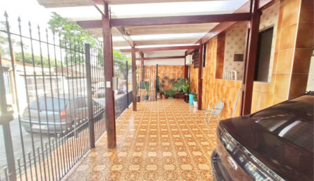 Casa Térrea à venda com 3 quartos, sendo 1 suíte,  em Vila Mazzei, São Paulo, SP