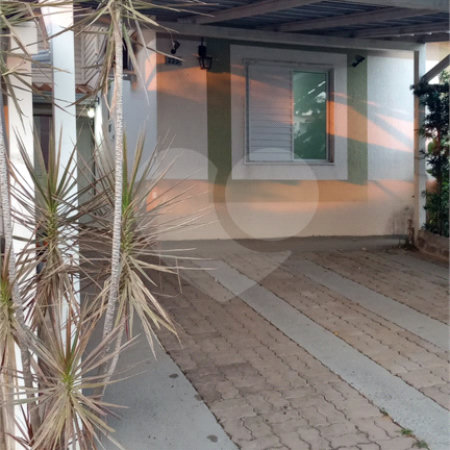 Casa no moradas III - São Carlos/SP