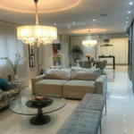 Apartamento para alugar com 3 suítes em Jardim Marajoara, São Paulo, SP
