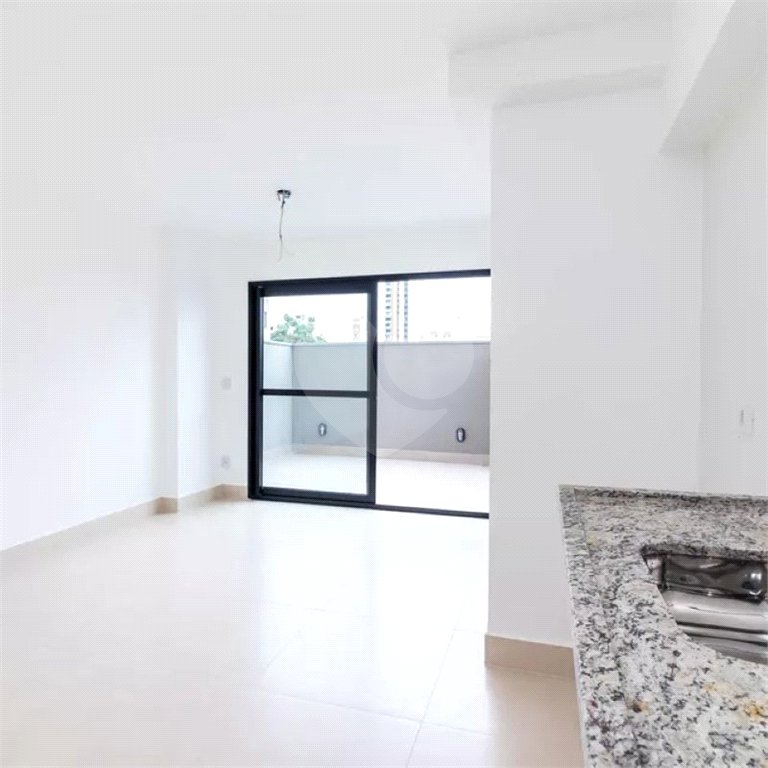 Studio Garden à Venda em Santana | Área Privativa | Lazer Completo | Próximo ao Metrô Santana