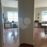 Sala comercial para venda ou locação na Avenida Paulista. 68m2