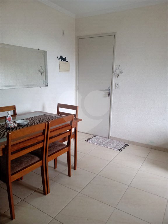 Apartamento à venda com 2 quartos em Vila Nova Cachoeirinha, São Paulo, SP
