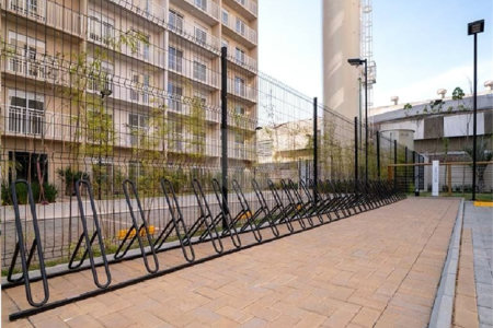 Apartamento à venda com 35m² -Mooca