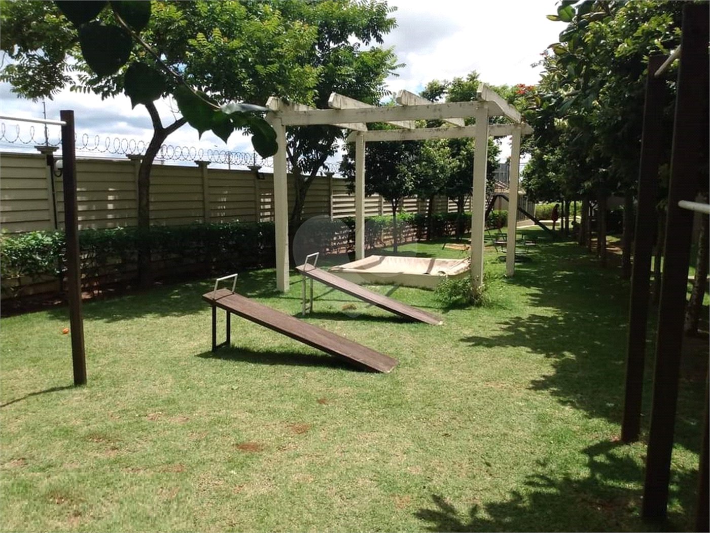 Apartamento no Condomínio Spazio Monte Alto.