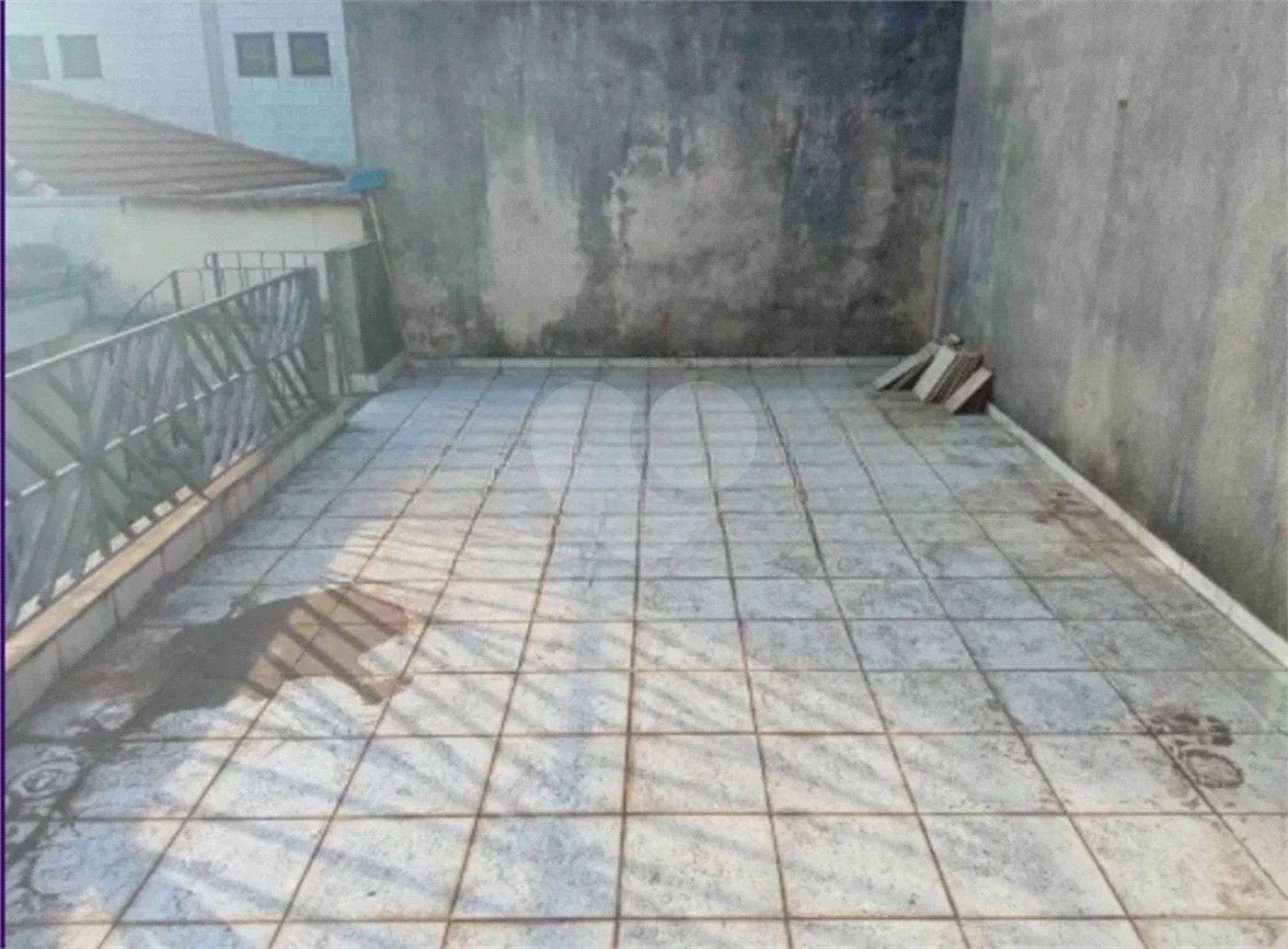 Casa Térrea a venda 2 Dormitórios , 3 Vagas , 110 m² construida e 208 de terreno!