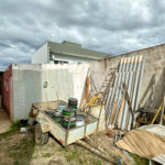 Sobrado a venda com 3 dormitorios sendo 1 suite com closet e varanda no bairro Arcoville