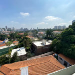 Apto 91 m - Metrô Sumaré, rua arborizada e tranquila. ótima planta, são 03 dorm 1 suite 1 vaga