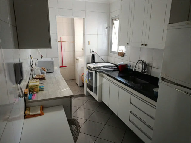 Apartamento à venda com 3 quartos, sendo 1 suíte,  em Santana, São Paulo, SP