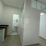 SALA para LOCAÇÃO com banheiro 39 m - 1 vaga CENTRO, SÃO BERNARDO DO CAMPO