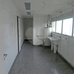 Apartamento a venda com 252 m² no Campo belo.
