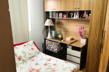 Apartamento à venda no Monte Stella