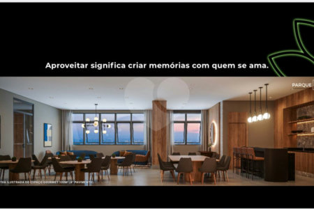 Apartamento em construção de 125m2, 3 suítes na Padre Adelino