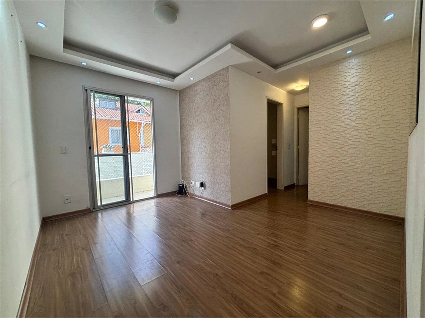 Apartamento à venda com 2 quartos em Jardim Monte Alegre, São Paulo - SP