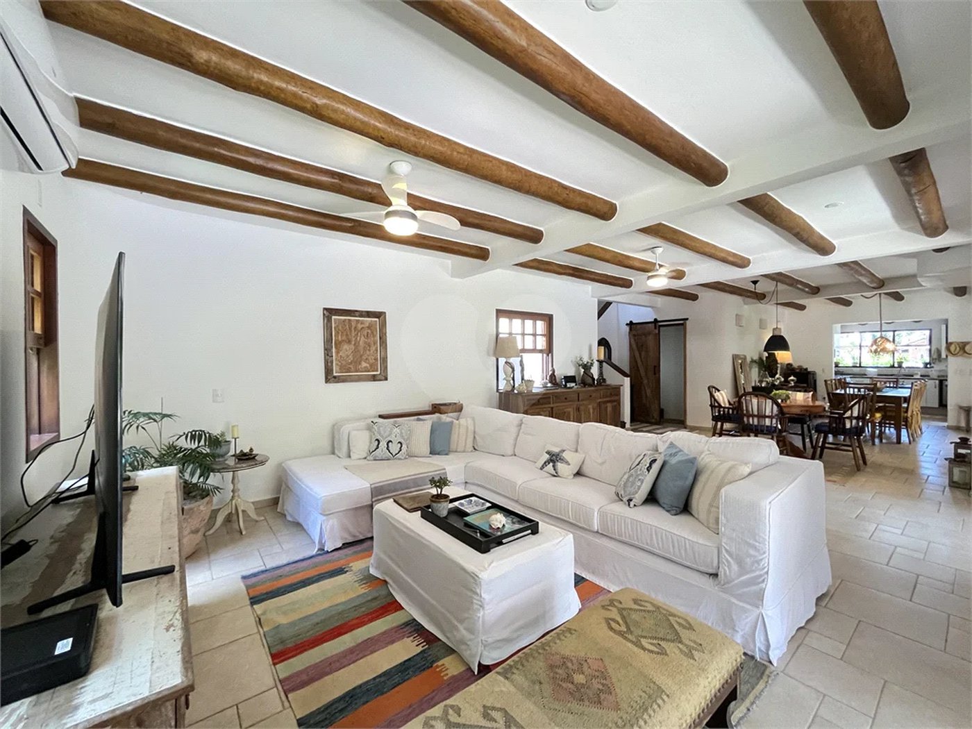 Casa à venda com 4 suítes em Costa do Sol, Bertioga, SP