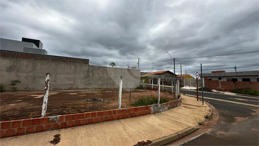 Terreno à venda em Residencial Arcoville, São Carlos - SP