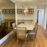 Apartamento Anália Franco 3 dorms. - 97m² - Aceita e estuda Permuta.