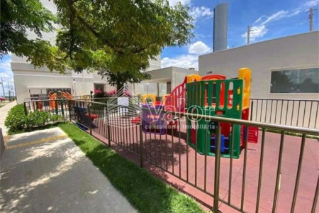 Apartamento no Parque Monte Athos