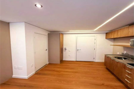 Studio para alugar com 1 quarto em Perdizes, São Paulo - SP