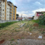 Terreno no Jd. Gibertoni, próximo ao SESC e ao Shopping