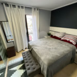 Casa com 2 dormitórios em condomínio fechado à Venda no Tremembé - Lindo1