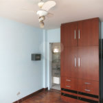 Apartamento com uma suíte na Bela Vista