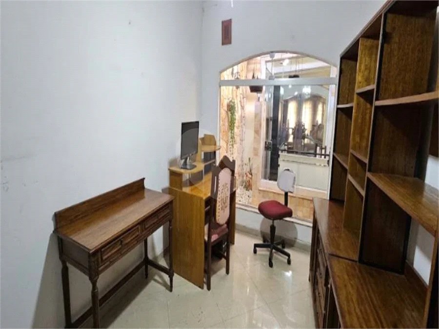 Casa à venda com 4 quartos, sendo 1 suíte, em Tucuruvi, São Paulo, SP