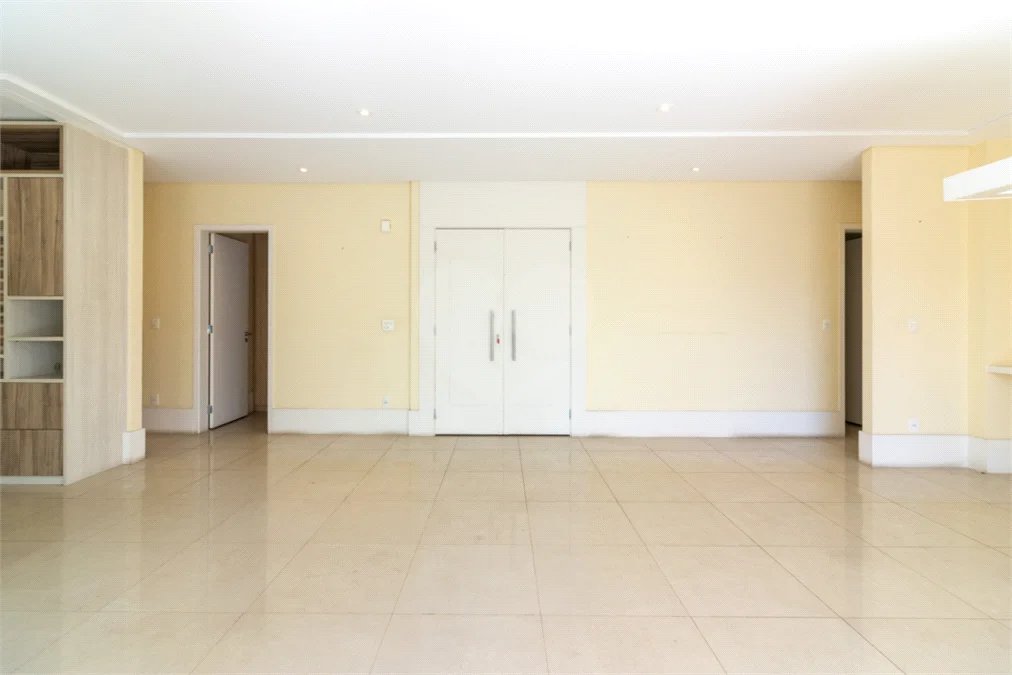 Vila Andrade / Jardim Sul - 4 dormitórios | 2 suítes | 3 vagas | depósito