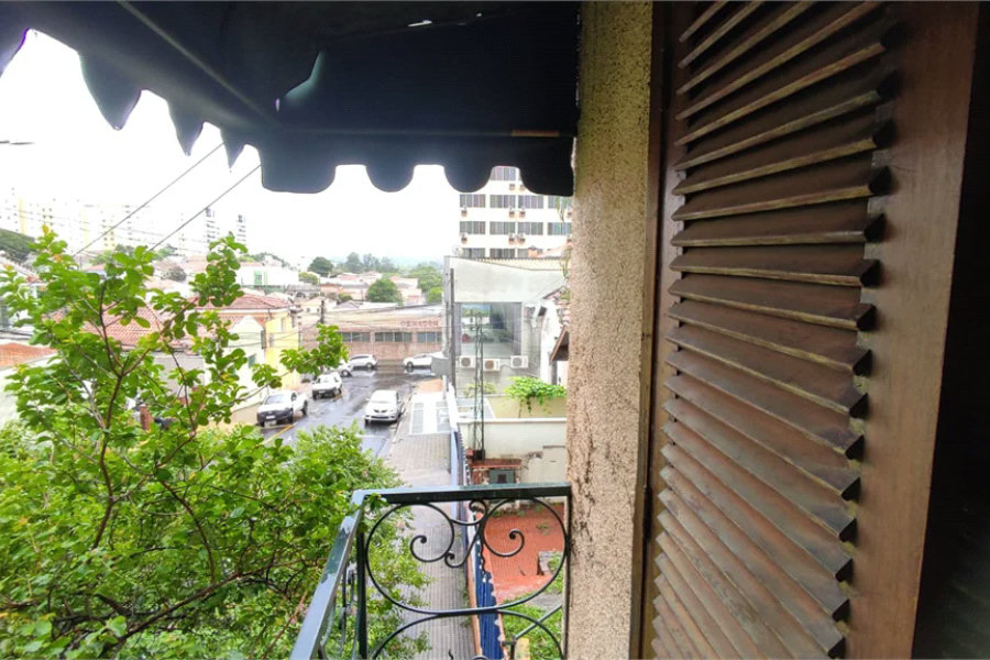 Casa à venda no Centro de Piracicaba -SP.
