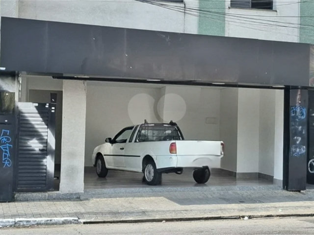 Salão para alugar com 1 quarto em Santana, São Paulo, SP