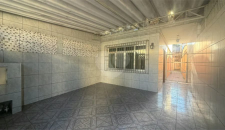Sobrado à venda com 2 quartos em Vila Nova Cachoeirinha, São Paulo, SP