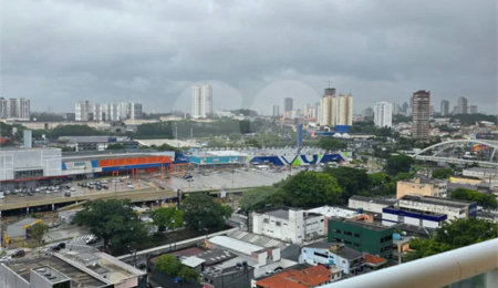 Cobertura Duplex Exclusiva com Vista 360° | 432 m² | Praça Padroeira do Brasil