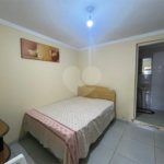 Casa ampla no bairro Terra Rica com 3 pavimentos e excelente estrutura.