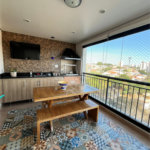 Apartamento no Clima Bothânico