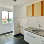 Apartamento à venda Campos Elíseos