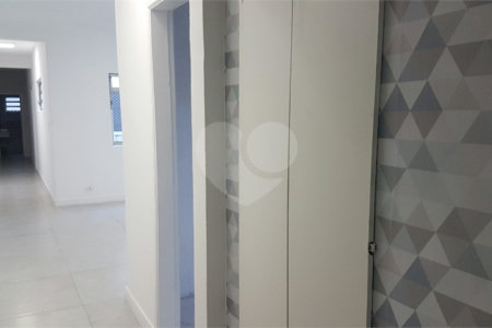 Apartamento com dois dormitórios na Bela Vista