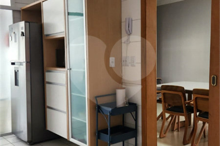 Apartamento à Venda – Edifício Vert Vita – Jardim Aquarius, São José dos Campos (SP)