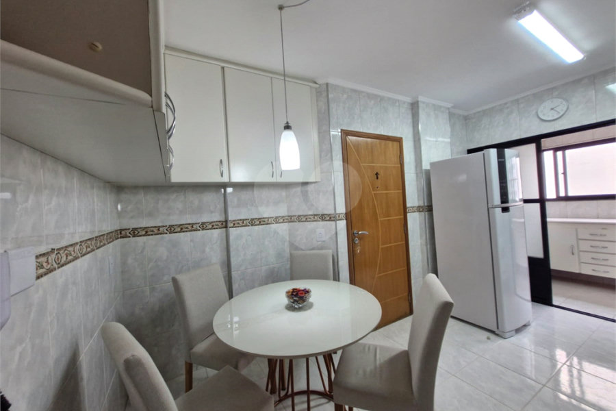 Apartamento a Venda no bairro Água Fria em São Paulo