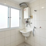 Cobertura duplex no Centro de São Bernardo do Campo, com 3 suítes, hidromassagem, mini spa, área gourmet e 2 vagas de garagem. Aceita permuta por apartamento de menor valor.