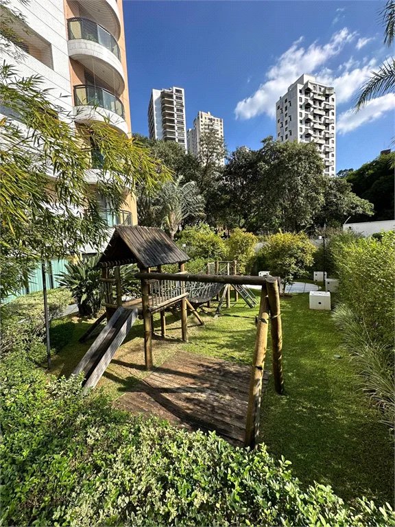 Apartamento de Alto Padrão Pronto para Morar na Vila Suzana - Condomínio Lumiar