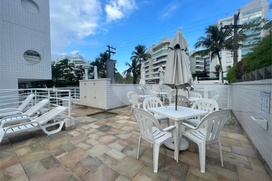 Apartamento à venda ou para alugar com 3 quartos, sendo 1 suíte,  em Riviera de São Lourenço, Bertioga, SP