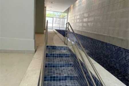 Studio a venda Vip Augusta Bela vista SP