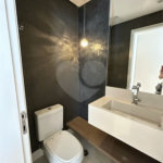Cobertura espetacular à venda de 310m² no L’Essence Mooca - Agende já a sua visita!