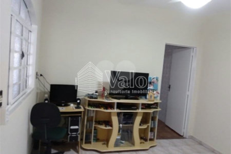Casa térrea à venda – conforto e praticidade