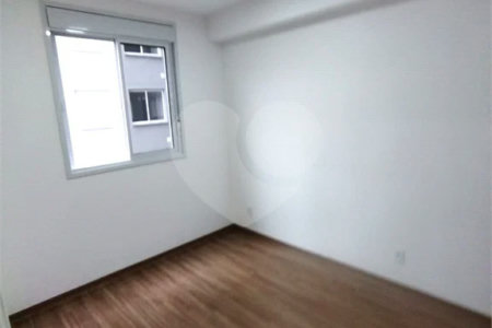 Apartamento com 2 dormitórios à venda, 36 m² por R$ 300.000 - Mooca - São Paulo/SP
