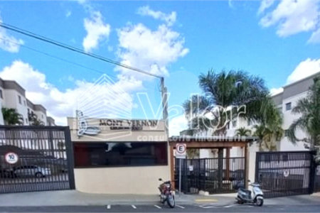 Apartamento no Condomínio Monte Vernon