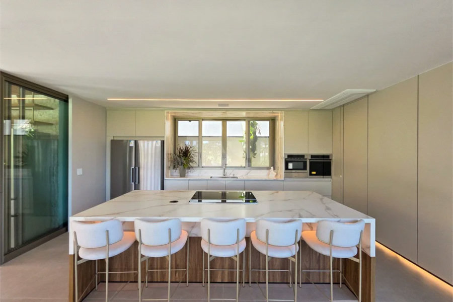 Casa à venda com 7 suítes em Riviera de São Lourenço, Bertioga, SP