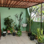 Vende-se sobrado de 3 andares na Vila Santa Catarina