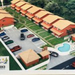 Casa à venda com 2 quartos em Rasa, Armação dos Búzios, RJ