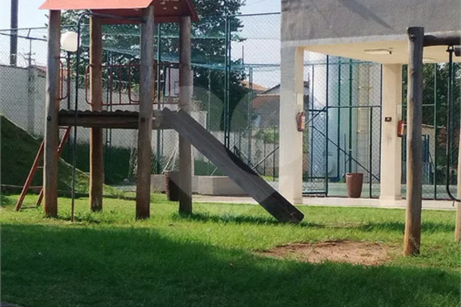 Apartamento Residencial Recanto do Jupia - dois dormitorios