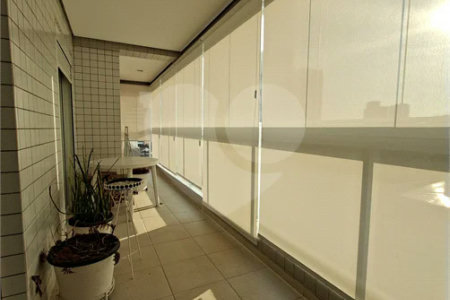 APARTAMENTO DE 85M² A VENDA NO CENTRO DE SBC